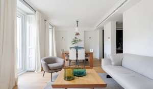 Vente Appartement Madrid