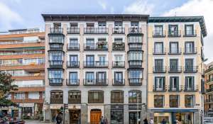 Vente Appartement Madrid