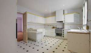 Vente Appartement Madrid