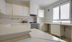 Vente Appartement Madrid