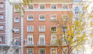 Vente Appartement Madrid