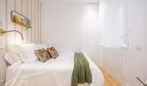 Vente Appartement Madrid