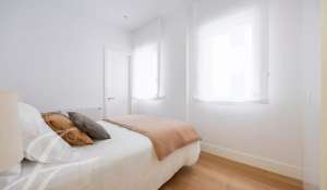 Vente Appartement Madrid