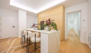 Vente Appartement Madrid