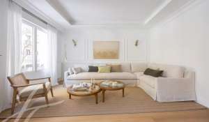 Vente Appartement Madrid