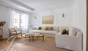 Vente Appartement Madrid