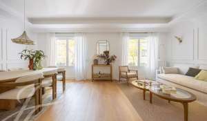 Vente Appartement Madrid