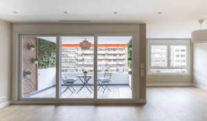 Vente Appartement Madrid