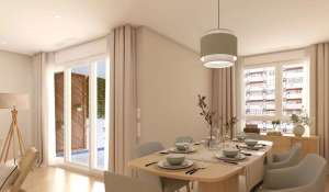 Vente Appartement Madrid