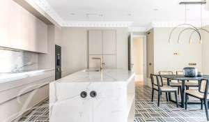 Vente Appartement Madrid