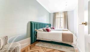 Vente Appartement Madrid