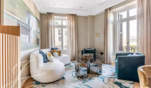 Vente Appartement Madrid