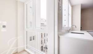 Vente Appartement Madrid