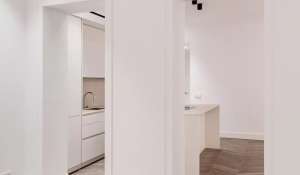 Vente Appartement Madrid