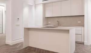 Vente Appartement Madrid