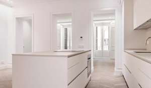 Vente Appartement Madrid