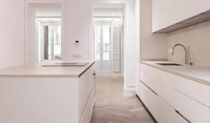 Vente Appartement Madrid