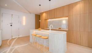 Vente Appartement Madrid