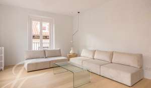 Vente Appartement Madrid