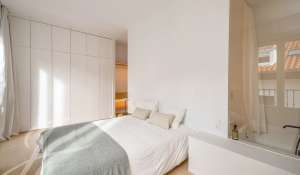 Vente Appartement Madrid