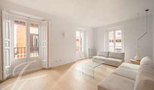 Vente Appartement Madrid