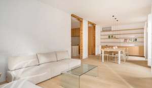 Vente Appartement Madrid