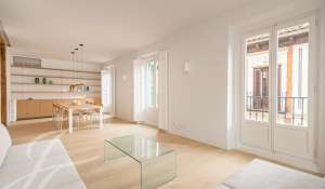 Vente Appartement Madrid