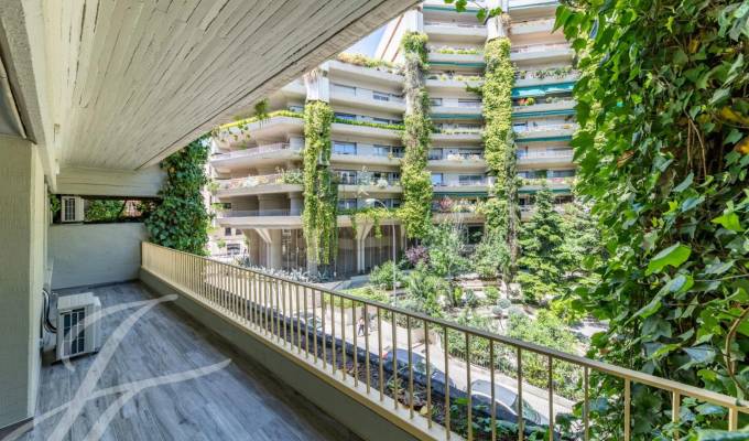 Vente Appartement Madrid