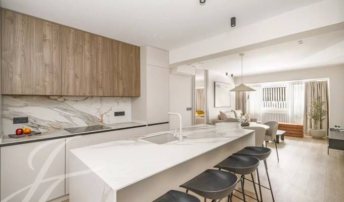 Vente Appartement Madrid