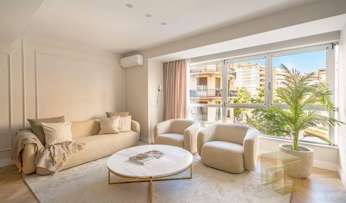 Vente Appartement Madrid