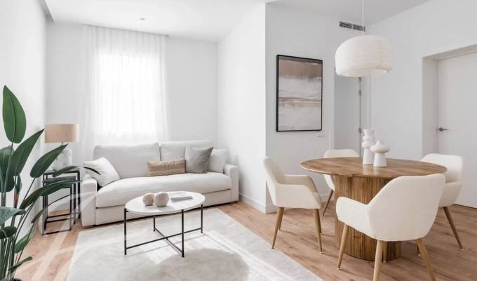 Vente Appartement Madrid