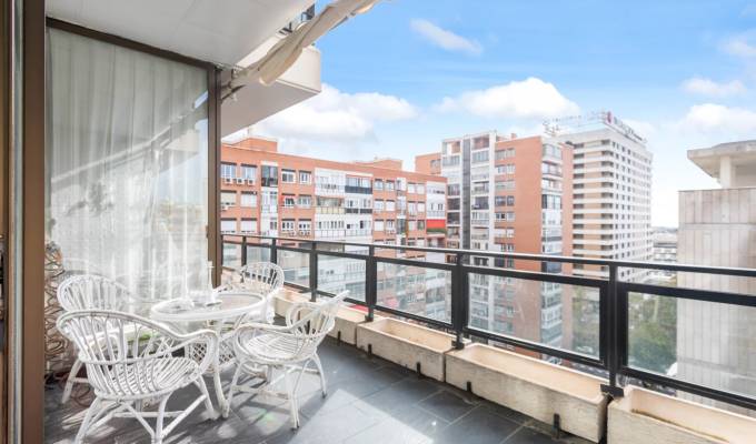 Vente Appartement Madrid