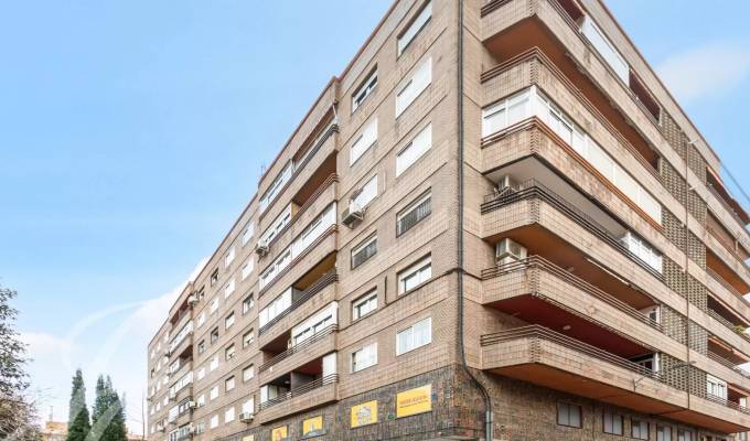 Vente Appartement Madrid