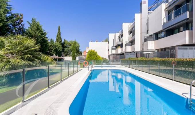 Vente Appartement Madrid