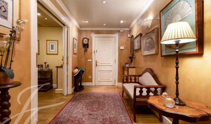 Vente Appartement Madrid