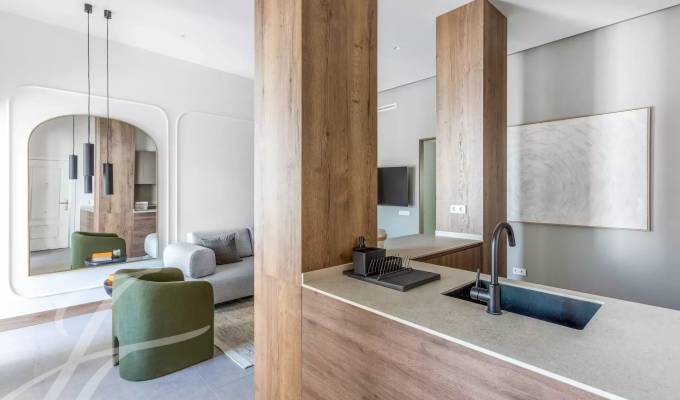 Vente Appartement Madrid