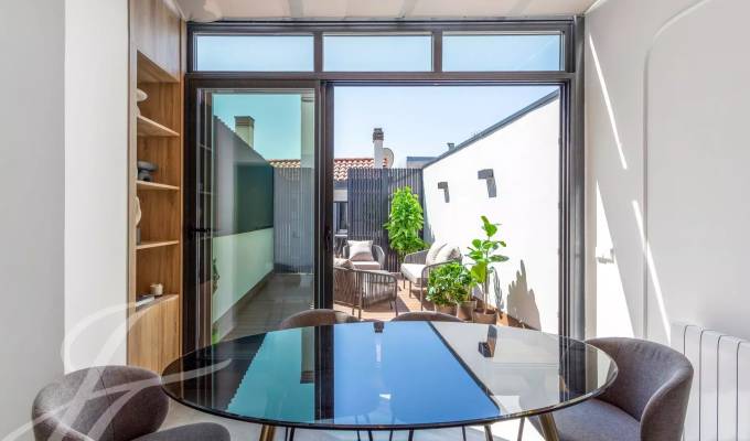 Vente Appartement Madrid