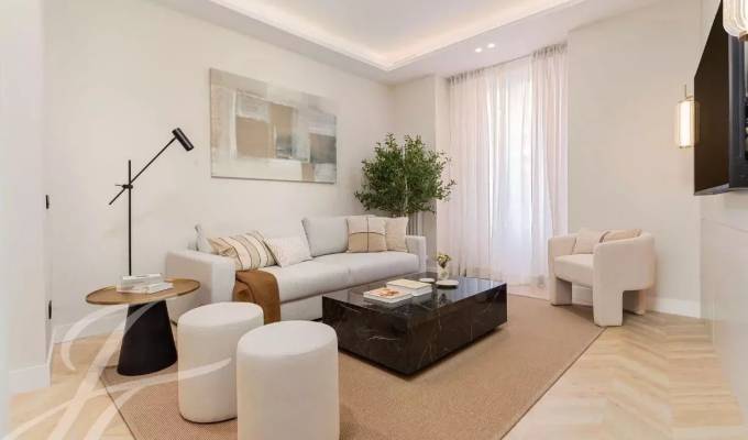 Vente Appartement Madrid