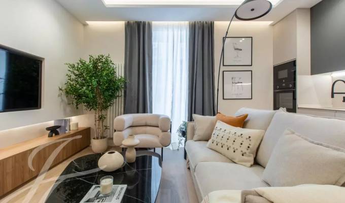 Vente Appartement Madrid