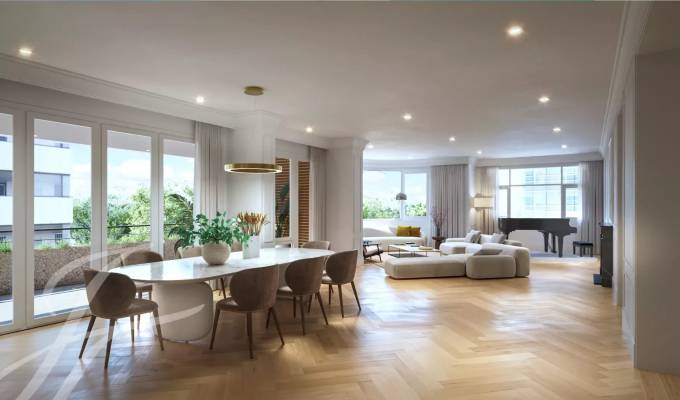 Vente Appartement Madrid