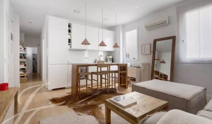 Vente Appartement Madrid