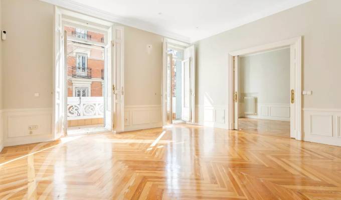 Vente Appartement Madrid