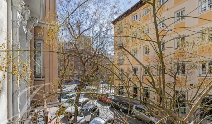 Vente Appartement Madrid