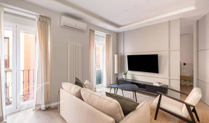 Vente Appartement Madrid