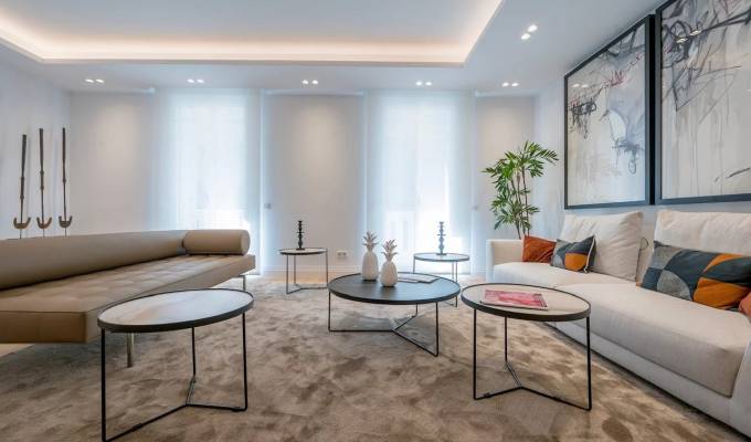 Vente Appartement Madrid