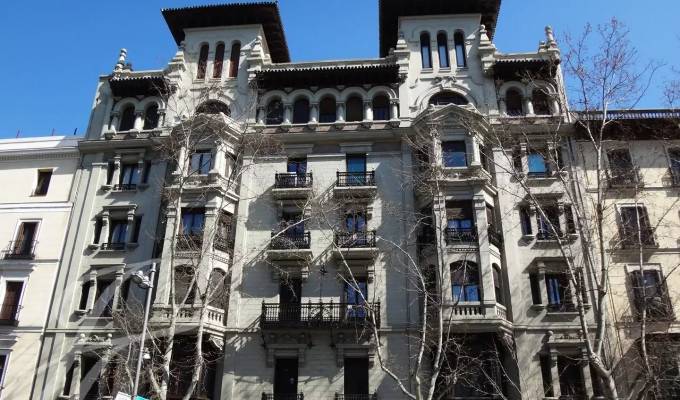 Vente Appartement Madrid