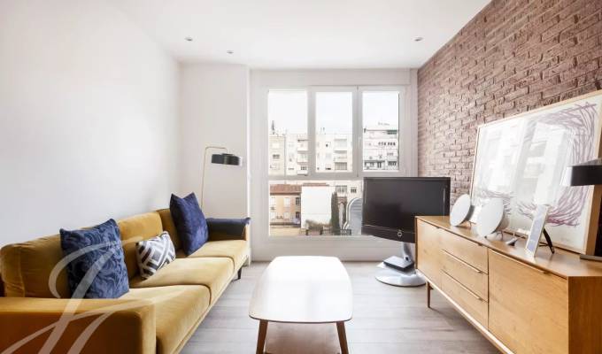 Vente Appartement Madrid