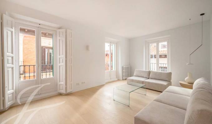 Vente Appartement Madrid