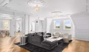 Vente Appartement Manhattan