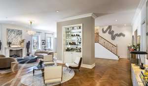 Vente Appartement Manhattan